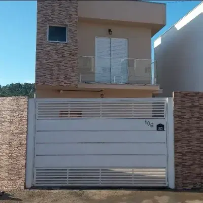 Casa com 3 quartos, Portais (Polvilho) - Cajamar - Casa em Portais (Polvilho), Cajamar - à venda - Unique Brokers