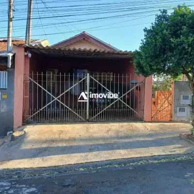 Sobrado com 4 quartos à Venda, Parque Gramado - Americana/SP - Sobrado em Parque Gramado, Americana - à venda - Imovibe Imóveis Ltda.