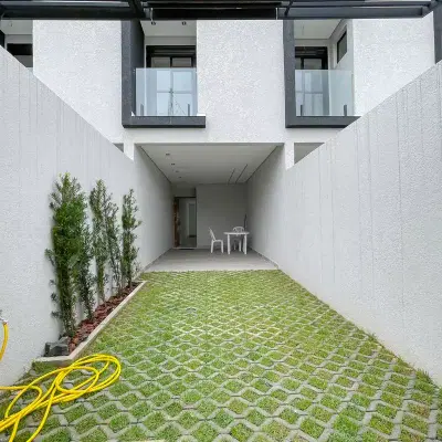 Casa de Condominio - Casa de Condomínio em Bela Vista, Osasco - à venda - OSASCO IMOVEIS