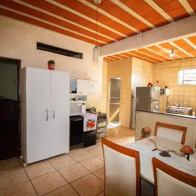 Casa com 4 quartos à Venda, Carlos Prates - Belo Horizonte - Casa em Carlos Prates, Belo Horizonte - à venda - Silvio Ximenes Imobiliária