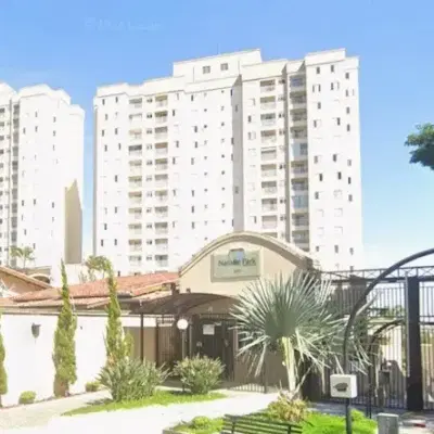 Apartamento com 3 quartos à Venda, Vila Industrial - São José dos Campos - Apartamento em Vila Industrial, São José dos Campos - à venda - OIKOSS NEGÓCIOS IMOBILIÁRIOS LTDA