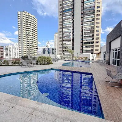 Apartamento à Venda na Aclimação – São Paulo/SP - Apartamento em Aclimação, São Paulo - à venda - Camila Ramos Imóveis