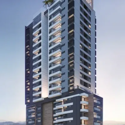 Haus Mitre Pinheiros - Apartamento em Pinheiros, São Paulo - à venda - Bem Imóvel