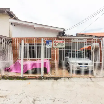 Casa à venda com 180m², 3 quartos e 3 vagas no KM18, Osasco - Casa em km 18, Osasco - à venda - OSASCO IMOVEIS
