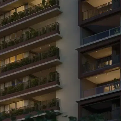 Aika Moema - Apartamento em Indianópolis, São Paulo - Acheioimovel