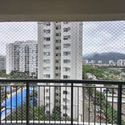 Apartamento-Alugar/venda-70m², 2 quartos-Maayan - Apartamento em Barra Olímpica, Rio de Janeiro - para locação e à venda - Barpen Negócios Imobiliários LTDA