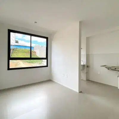 Apartamento com 2 quartos à Venda, Estoril - Belo Horizonte - Apartamento em Estoril, Belo Horizonte - à venda - Silvio Ximenes Imobiliária