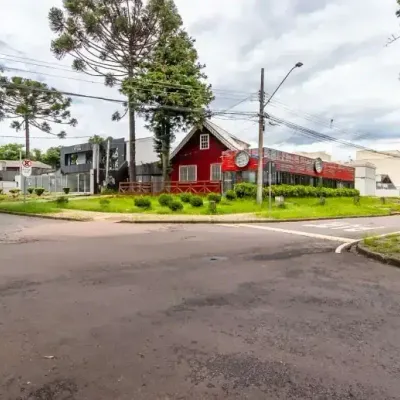 Casa, 404M², Aluguel de R$ 11.000,00 + Taxas - Água Verde, Curitiba (Pr) - Casa em Água Verde, Curitiba - para locação - LA FERTILE IMÓVEIS