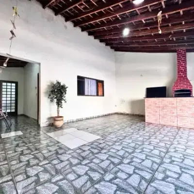 Imóvel à venda - Sempre Verde - Casa em Jardim Sempre Verde, Jaú - à venda - JM IMOBILIARIA ARRUDA LTDA ME