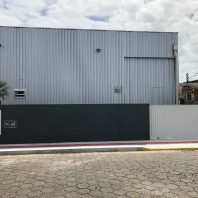 Galpão para Locação, Dom Bosco - Itajaí - Galpão em Dom Bosco, Itajaí - para locação - TAB Imóveis