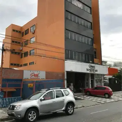 Prédio inteiro à venda ou para alugar em Centro - SP - Prédio em Centro, Osasco - para locação e à venda - OSASCO IMOVEIS