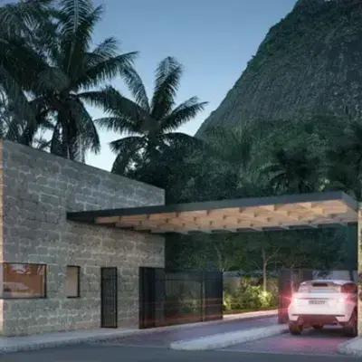 Casa Exclusiva de 600 m² no Kaasas Pedra da Gávea – Luxo, Espaço e Exclusividade em um Cenário Privilegiado - Casa de Condomínio em Barra da Tijuca, Rio de Janeiro - à venda - MIGUEZ IMOBILIÁRIA