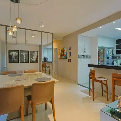Sala de jantar