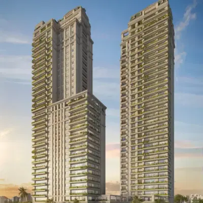 Edifício Adolpho Lindenberg | Lançamento | 470 metros | 05 suítes | 05 vagas - Apartamento em Moema, São Paulo - à venda - SEGUNDO IMÓVEL