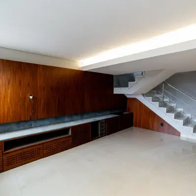 Cobertura com 3 quartos à Venda, Vila Da Serra - Nova Lima - Cobertura em Vila Da Serra, Nova Lima - à venda - Silvio Ximenes Imobiliária