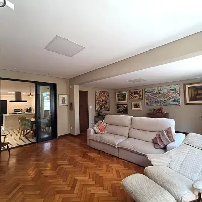Sala de estar
