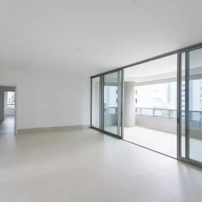 Apartamento com 4 quartos, Vale do Sereno - Nova Lima - Apartamento em Vale do Sereno, Nova Lima - para locação e à venda - Silvio Ximenes Imobiliária