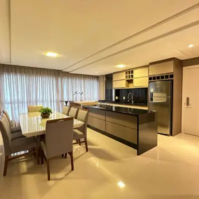 Ed. Essence Residence - Apartamento em Pioneiros, Balneário Camboriú - à venda - EXO INVESTIMENTOS