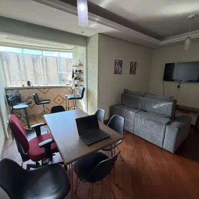 Apartamento com 3 quartos à Venda, Calafate - Belo Horizonte - Apartamento em Calafate, Belo Horizonte - à venda - Silvio Ximenes Imobiliária