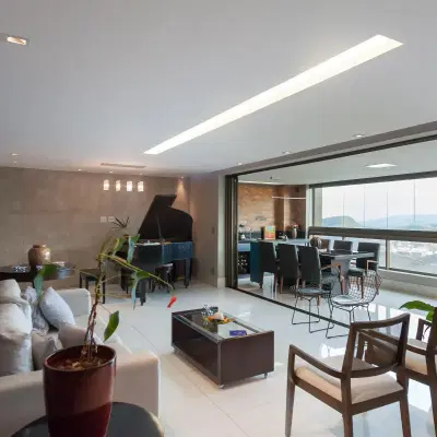 Sala de estar