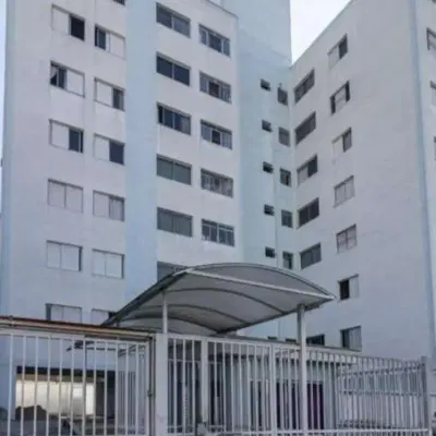 Apartamento com 2 quartos - Apartamento em Penha - para locação e à venda - Castro Imóveis