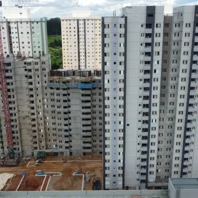 Apartamento à venda no Gioviale, Medeiros - Jundiaí - SP. - Apartamento em Medeiros, Jundiaí - à venda - Unique Brokers