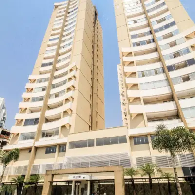 Apartamento 2 Quartos para Venda no Jardim Goiás - Goiânia - Apartamento em Jardim Goiás, Goiânia - à venda - Milano Bento Treinamentos e Negócios Imobiliarios Ltda