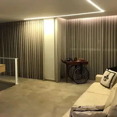 Cobertura com 3 quartos à Venda, Alphaville - Lagoa dos Ingleses - Nova Lima - Cobertura em Alphaville - Lagoa dos Ingleses, Nova Lima - à venda - Silvio Ximenes Imobiliária
