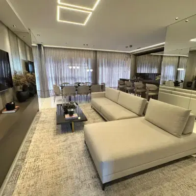 Royal Tower - Apartamento em Centro, Balneário Camboriú - à venda - EXO INVESTIMENTOS