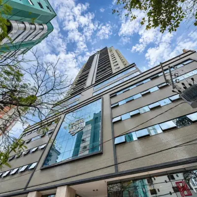 APARTAMENTO NO EDIFÍCIO COLLINA DI NAPOLI - CENTRO, BALNEÁRIO CAMBORIÚ - Apartamento em Centro, Balneário Camboriú - à venda - Brava Norte Imóveis
