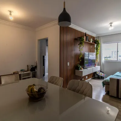 Apartamento com 3 quartos à Venda, Vila Leonor - Guarulhos - Apartamento em Vila Leonor, Guarulhos - à venda - MFelix Imóveis e Assessoria Ltda