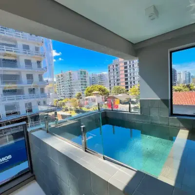 Cala D'or - Praia Brava - Apartamento em Itajaí - à venda - EXO INVESTIMENTOS