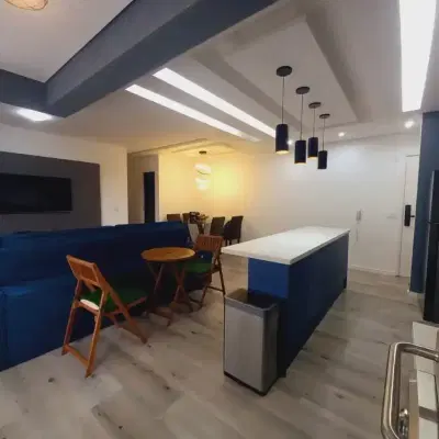 Apartamento com 1 quarto à venda - Alphaville Empresarial, Barueri - Apartamento em Alphaville Empresarial, Barueri - à venda - OSASCO IMOVEIS