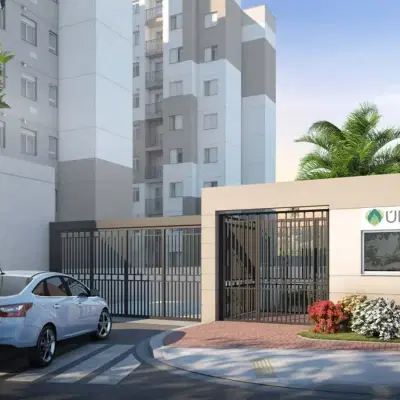 Unico Zona Sul - Apartamento em Parque Reboucas, São Paulo - à venda - Bem Imóvel