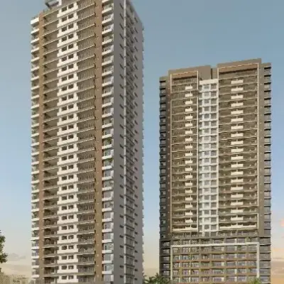 Landmark Santa Cruz By Diálogo Residences | Construção | 53 metros | 02 dormitórios | varanda | sem vaga - Apartamento em Vila Firmiano Pinto, São Paulo - à venda - SEGUNDO IMÓVEL