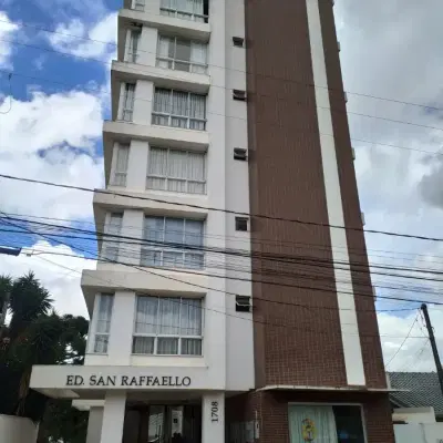 Apartamento semi mobiliado à venda PANCERA com 02 quartos, TOLEDO, PR. - Apartamento em Jardim La Salle, Toledo - à venda - IMOBILIÁRIA ÓRIMA