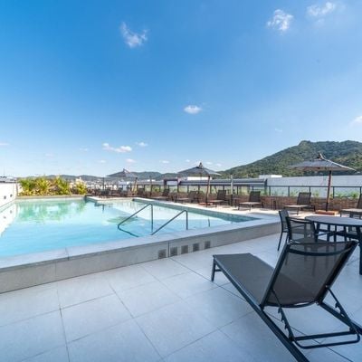 Apartamento com 2 Dormitórios, 1 Suíte, 76,56 m², à venda por R$ 1.690.000 - Centro, Balneário Camboriú (SC) - Apartamento em Centro, Balneário Camboriú - à venda - LA FERTILE IMÓVEIS