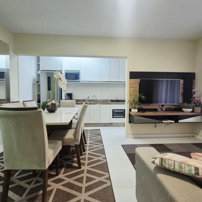 Apartamento com 2 Dormitórios, 74 m², à venda por R$ 800.000 - Centro, Balneário Camboriú (SC) - Apartamento em Centro, Balneário Camboriú - à venda - LA FERTILE IMÓVEIS