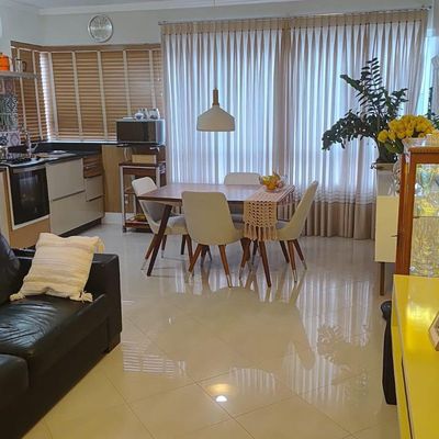 Apartamento com 2 Dormitórios, 65 m², à venda por R$ 910.000 - Nações, Balneário Camboriú (SC) - Apartamento em Nações, Balneário Camboriú - à venda - LA FERTILE IMÓVEIS