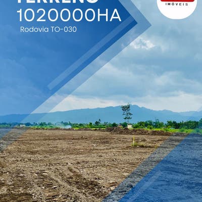 Terreno à Venda, Taquarussu - Palmas - Terreno em Taquarussu, Palmas - à venda - ALUGAR ADMINISTRAÇÃO DE IMÓVEIS
