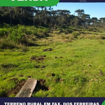 Lote/Terreno, Zona Rural - Pinhão - Lote/Terreno em Zona Rural, Pinhão - à venda - Henrique soluções e produtos imobiliários