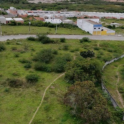 Loteamento Ponto Central - Lote 02 QD A - Urbano - Casa de Condomínio em Centro, São Gonçalo dos Campos - à venda - Bis Imobiliária Ltda