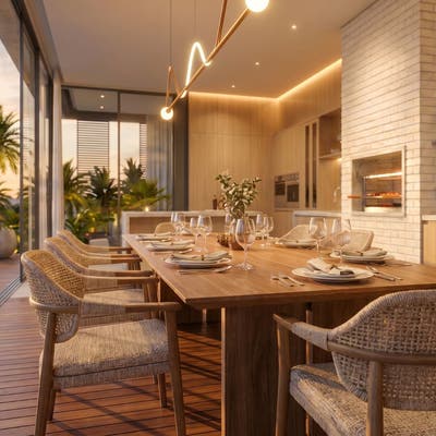 Apto 1 dormitório — MontStudios, Porto Belo/SC - Apartamento em Porto Belo - à venda - Portal Imóveis Itapema