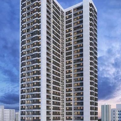 Fabula Freguesia - Apartamento em Itaberaba, São Paulo - à venda - Bem Imóvel