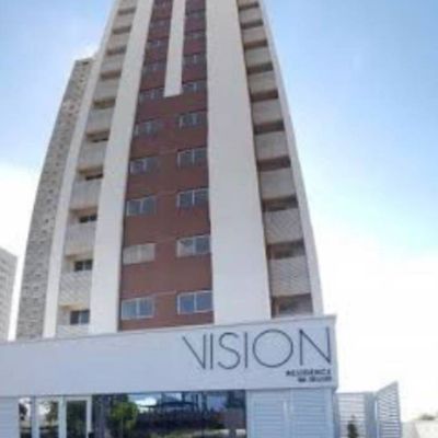 Apartamento com 4 Quartos à Venda, Graciosa - Orla 14 - Palmas - Apartamento em Graciosa - Orla 14, Palmas - à venda - Zilmara Santos LTDA