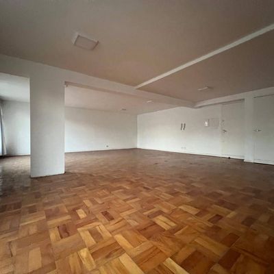 Sala Comercial, 119 m², à venda por R$ 400.000 - Centro, Curitiba (PR) - Sala Comercial em Centro, Curitiba - à venda - LA FERTILE IMÓVEIS