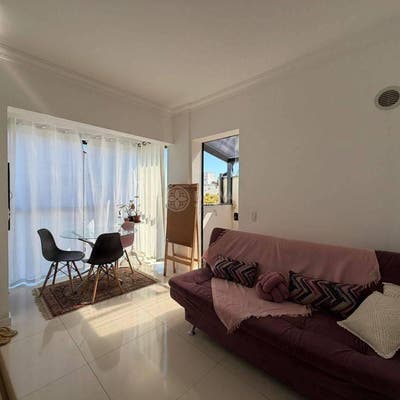 APARTAMENTO NO EDIFÍCIO SANTA CRUZ - AREIAS, CAMBORIÚ - Apartamento em Areias, Camboriú - para locação - Brava Norte Imóveis