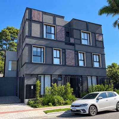 APARTAMENTO NO BROOKLYN RESIDENCE - PRAIA DOS AMORES, BALNEÁRIO CAMBORIÚ - Apartamento em Praia dos Amores, Balneário Camboriú - à venda - Brava Norte Imóveis