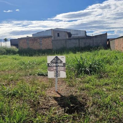 Terreno Comercial de 620M² no Industrial Eldorado - Terreno em Industrial e Comercial Eldorado, Sorriso - à venda - Carrapicho Imóveis