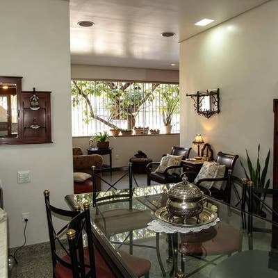 Apartamento com 3 quartos à Venda, Lourdes - Belo Horizonte - Apartamento em Lourdes, Belo Horizonte - à venda - Silvio Ximenes Imobiliária